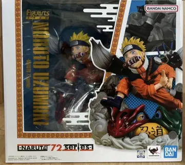 피규아트 ZERO NARUTO-나루토- 우즈마키 나루토 -NARUTO
