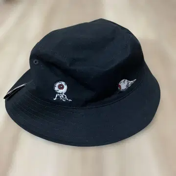 눈알의 오야지 햇