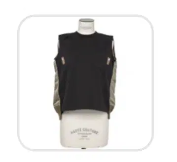 sacai 베스트