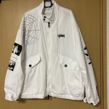 TIGHTBOOTH BEAST SWING TOP
