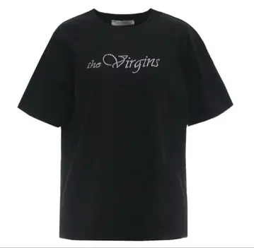 theVirgins 비쥬t셔츠