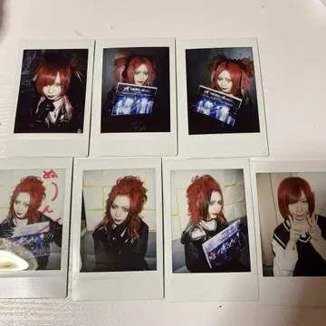 Royz 코다이 폴라로이드