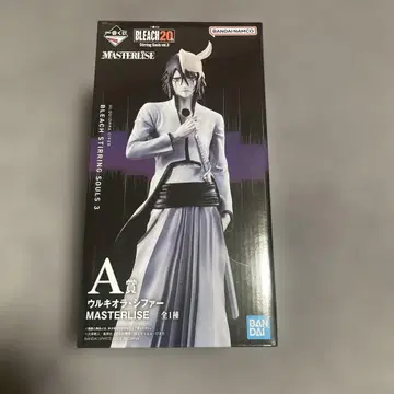 제일복권 블리치 BLEACH A상 우르키오라 시퍼