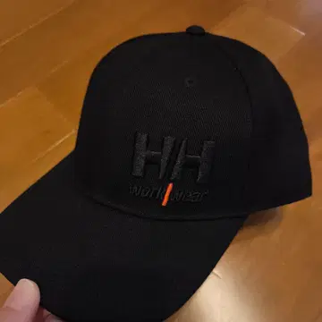 HH 블랙 캡