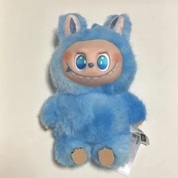 라부부 LABUBU 봉제 인형 키링