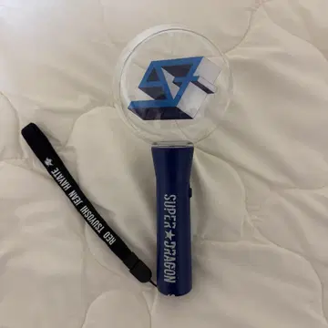 SUPER DRAGON 응원봉 ver.3