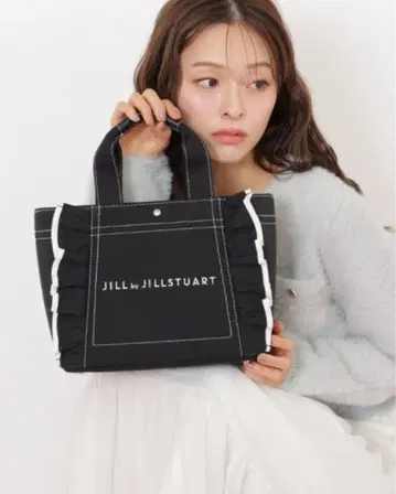 JILL by JILLSTUART 블랙백