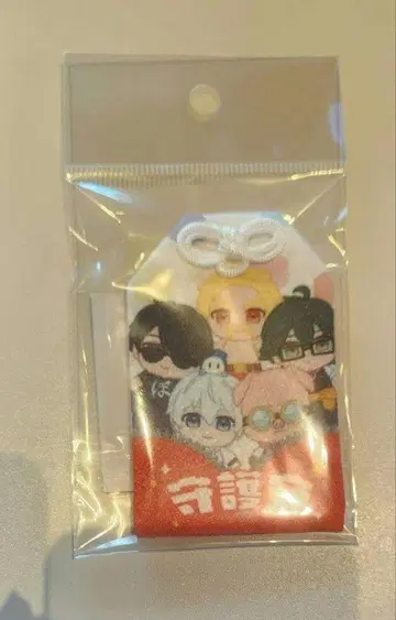 키구루미 도즈루사 도쿄 타워 슈고오마모리