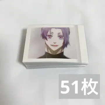 블루 록 에피 미카게 레오 파샤코레