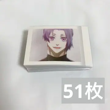 블루 록 에피 미카게 레오 파샤코레