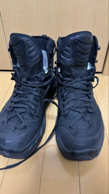 29cm 호카오네오네 토르 울트라 하이 2 WP