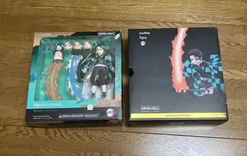 figma 카마도 탄지로 DX 에디션 (혜택 포함)
