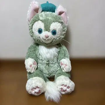 Disney 디즈니씨 젤라토니 봉제 인형 M사이즈