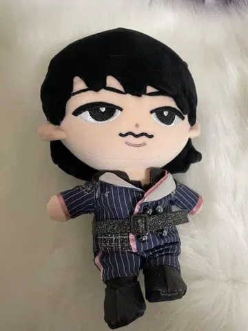 스노치루 브라이 시리즈 봉제 인형