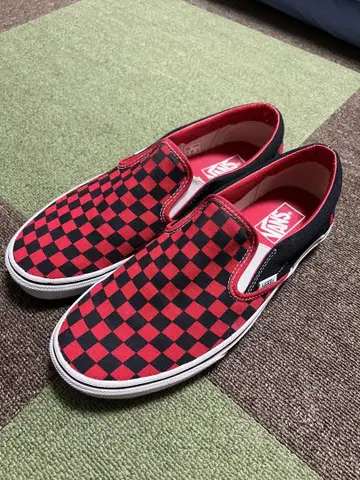 Vans 슬립온 US 기획 28cm