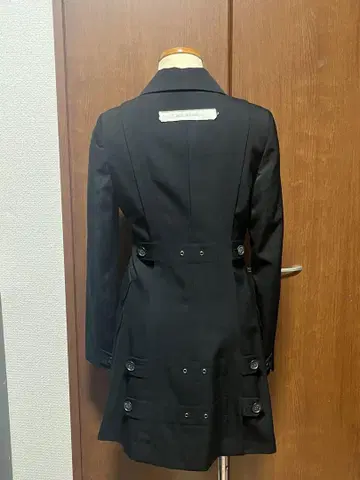 alice auaa 자켓