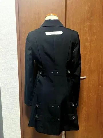 alice auaa 자켓