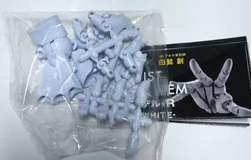 핸드 모델 가챠