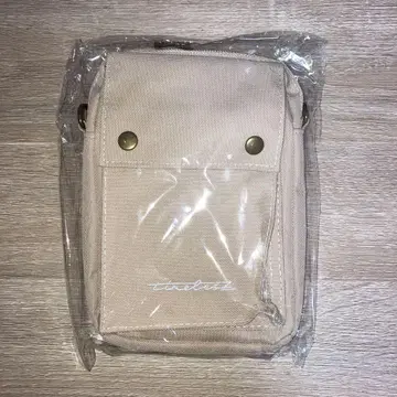 timelesz 숄더 파우치 팬미팅