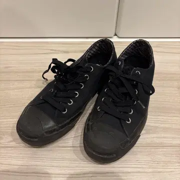 컨버스 converse 잭 퍼셀 모노크롬 JackPurcell 고어