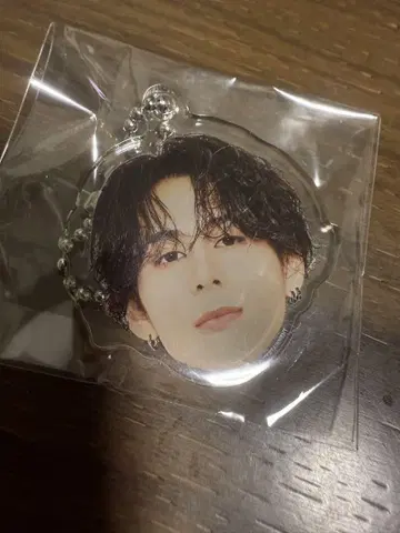 INI 캡슐 토이 니시 히로토 아크릴 키링