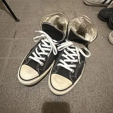 컨버스 ct70 하이컷 CONVERSE 26~28cm
