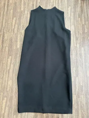 Aga 아가 슬리브리스 원피스