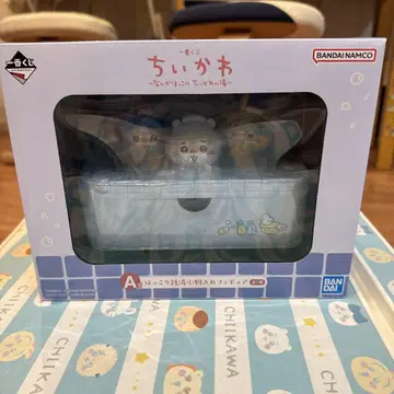 치이카와 제일복권 A상