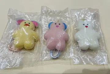 mojojojo 가챠가챠