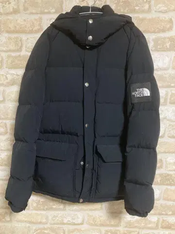 THE NORTH FACE 캠프 시에라 쇼트 XL