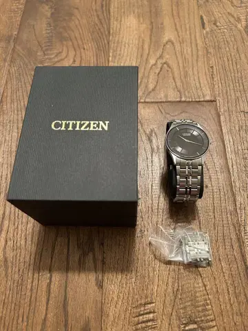 CITIZEN 시티즌 에코 드라이브 AR3010-65E
