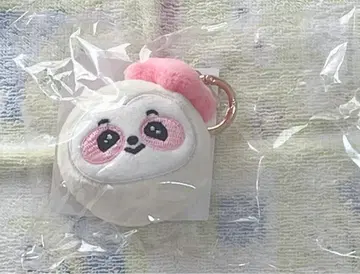 NiziU 아야카 NIZZO 마스코트 키링 [ ANO ]