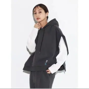 야마다야 스콧 클럽 이레헴 맨투맨 라이크 후디