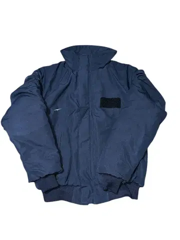 USN 선박 보드 자켓 USNAVY 미군 판매 medium