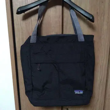 파타고니아 토트백 20L