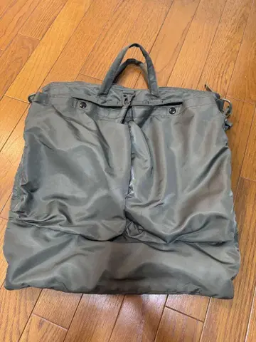 헬멧 백