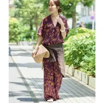 [ 미사용 ] JOURNAL STANDARD relume 셋업