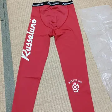 러셀노 이너 롱 팬츠