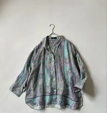 다마 컬렉션 DAMA collection 블라우스