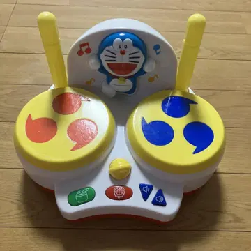 도라에몽 북 장난감