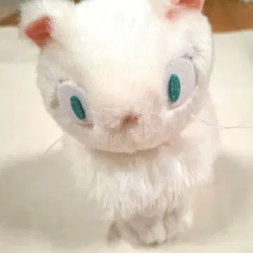 마녀 배달부 키키 릴리 봉제 인형