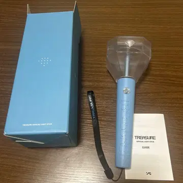 TREASURE 응원봉