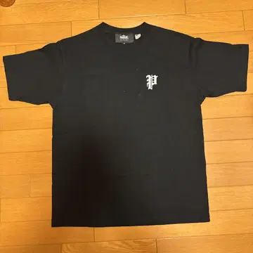 팻랭크 T셔츠
