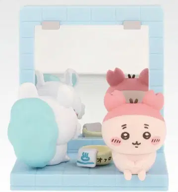 [ 1번 복권 ] 치이카와 (먼작귀) 온천 D상