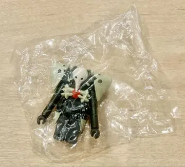 [ 미개봉 새상품 ] 에반게리온 큐브릭 피규어 제4사도 사키엘