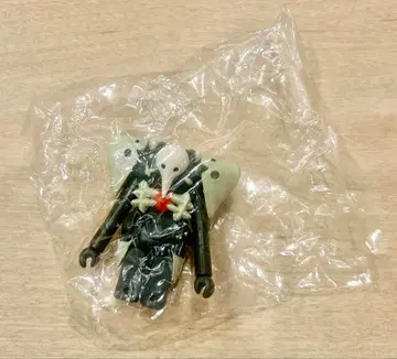 [ 미개봉 새상품 ] 에반게리온 큐브릭 피규어 제4사도 사키엘