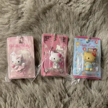 헬로키티 가챠