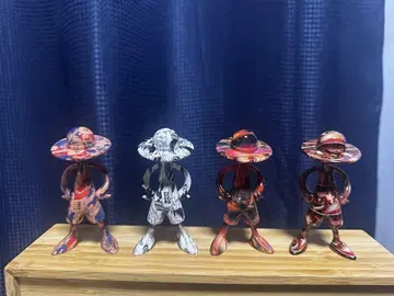 루피즈 4종 세트