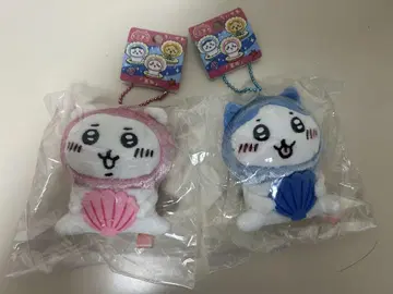 마루코는 아홉살(치비 마루코짱) 봉제 인형 키링 세트