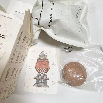 Hirono x 별의 왕자님 시리즈